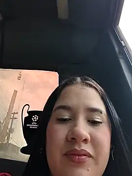 Cloe 27 online show from 26, 9, 2025