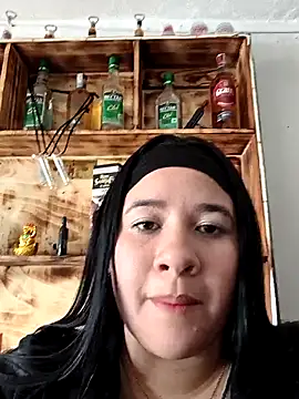 Cloe 27 online show from 11, 10, 2025