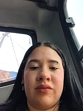 Cloe 27 online show from 22, 10, 2025