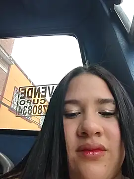 Cloe 27 online show from 24, 10, 2025