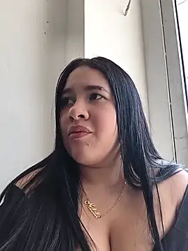 Cloe 27 online show from 25, 10, 2025