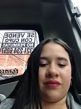 Cloe 27 online show from 30, 10, 2025