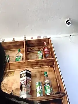 Cloe 27 online show from 1, 11, 2025