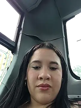 Cloe 27 online show from 5, 11, 2025