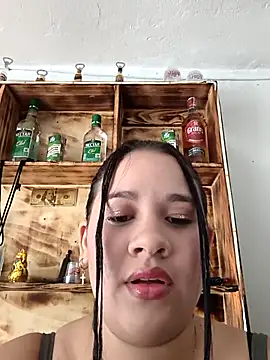 Cloe 27 online show from 7, 11, 2025