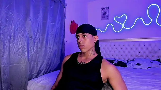 Snapshot of Glader31 chatting on 30, 9, 2025 Glader31 online show from 30, 9, 2025