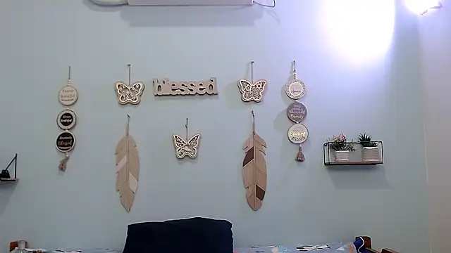 Snapshot of evannesanicol08 chatting on 7, 10, 2025 evannesanicol08 online show from 7, 10, 2025