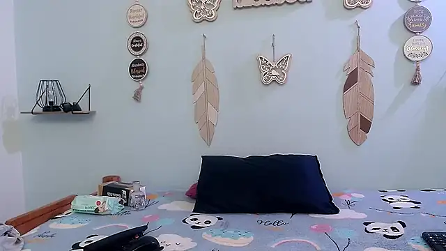 Snapshot of evannesanicol08 chatting on 26, 10, 2025 evannesanicol08 online show from 26, 10, 2025