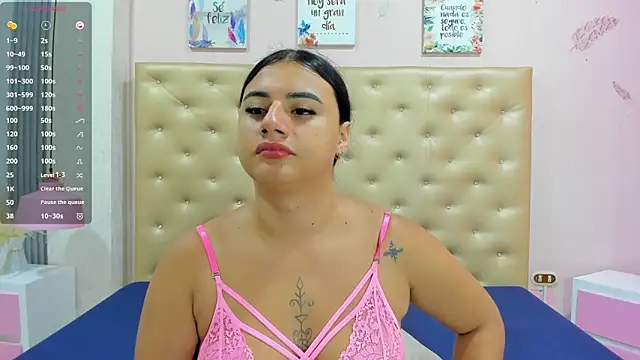  jade 01 online show from 30, 4, 2026