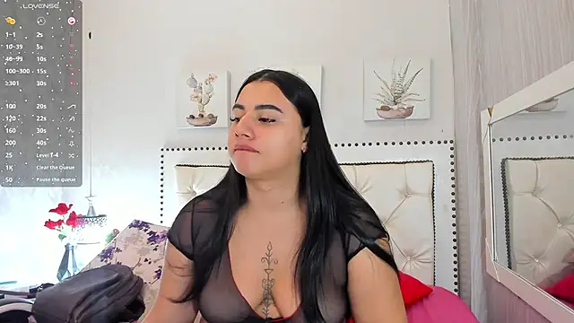  jade 01 online show from 17, 6, 2026