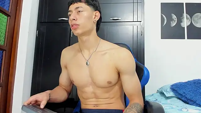 Snapshot of jey_cox23 chatting on 22, 9, 2025 jey cox23 online show from 22, 9, 2025