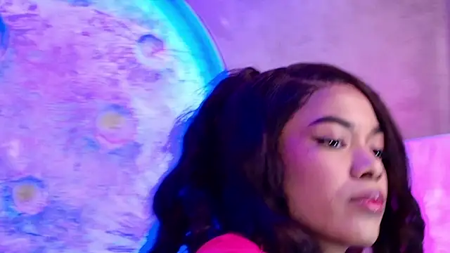 Snapshot of Stellaciel_ chatting on 27, 9, 2025 Stellaciel online show from 27, 9, 2025