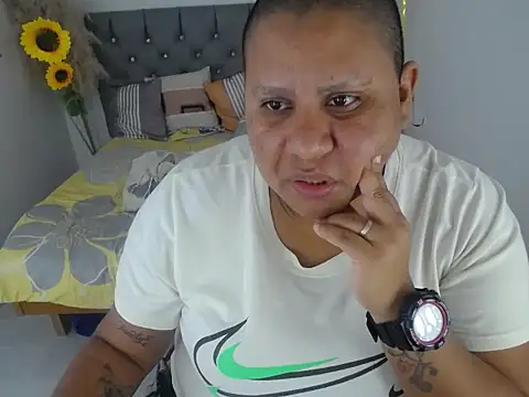 Snapshot of hotlesby_valery chatting on 14, 11, 2025 hotlesby valery online show from 14, 11, 2025