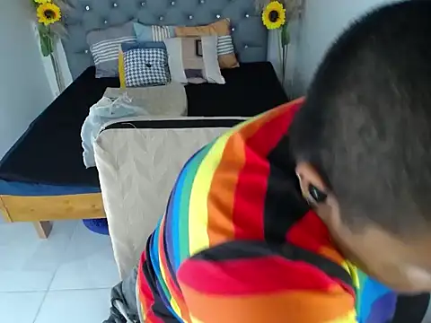 Snapshot of hotlesby_valery chatting on 26, 11, 2025 hotlesby valery online show from 26, 11, 2025