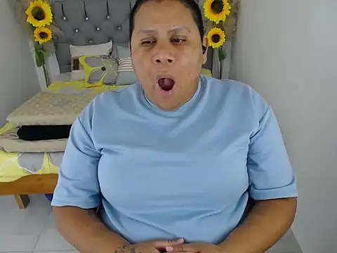 Snapshot of hotlesby_valery chatting on 27, 11, 2025 hotlesby valery online show from 27, 11, 2025