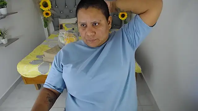 Snapshot of hotlesby_valery chatting on 28, 11, 2025 hotlesby valery online show from 28, 11, 2025