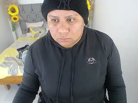 Snapshot of hotlesby_valery chatting on 2, 12, 2025 hotlesby valery online show from 2, 12, 2025