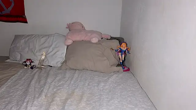 Valentina Bailecito online show from 3, 12, 2025