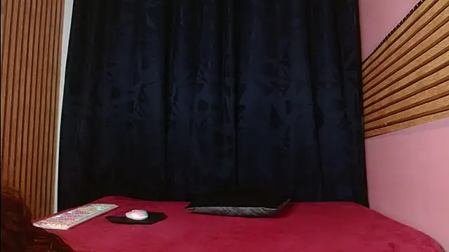 Melii idalgo online show from 1, 12, 2025