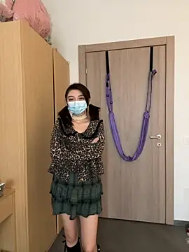 Snapshot of fioralba chatting on 22, 9, 2025 fioralba online show from 22, 9, 2025