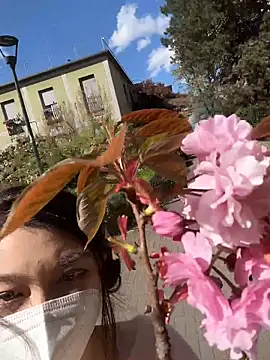 fioralba online show from 30, 3, 2026