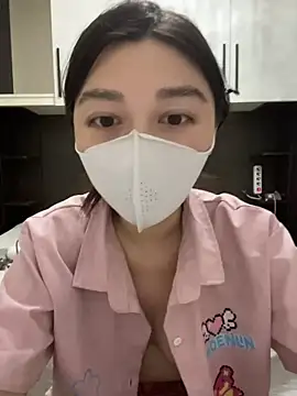 Snapshot of fioralba chatting on 31, 5, 2026 fioralba online show from 31, 5, 2026