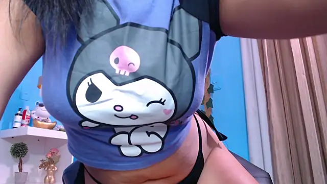 PenelopeBond online show from 8, 10, 2025