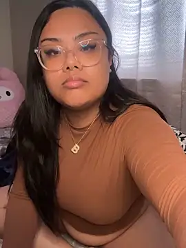 kiaradanielaxx online show from 21, 12, 2025