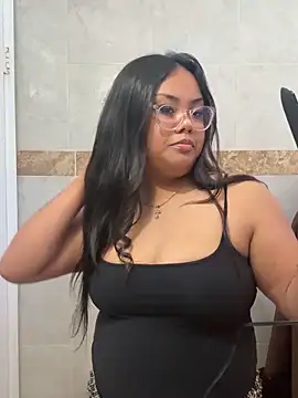 kiaradanielaxx online show from 20, 3, 2026