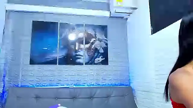 Snapshot of DulceMystery chatting on 21, 9, 2025 DulceMystery online show from 21, 9, 2025