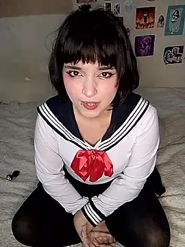 lucianasama online show from 9, 10, 2025