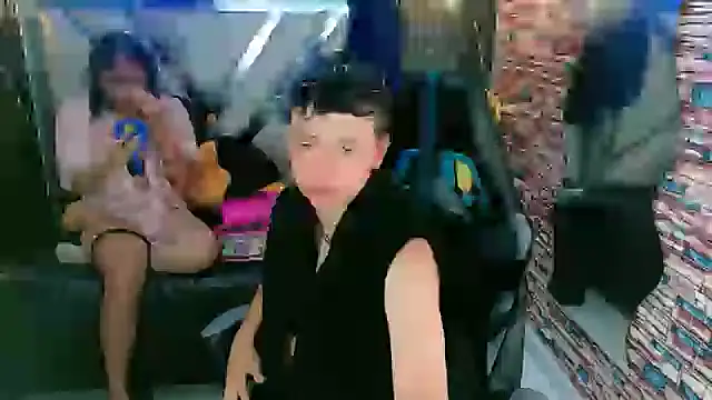 Twindesires online show from 20, 9, 2025