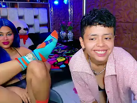 Twindesires online show from 30, 9, 2025