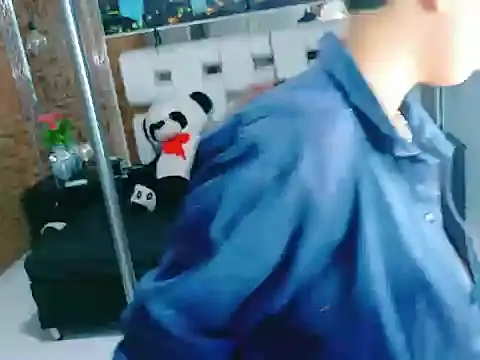 Twindesires online show from 19, 10, 2025