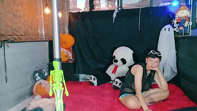 Twindesires online show from 30, 10, 2025