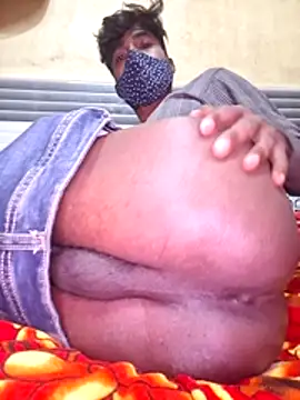 kkshan0923 online show from 27, 11, 2025