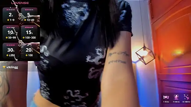 SophieSweet88 online show from 14, 1, 2026