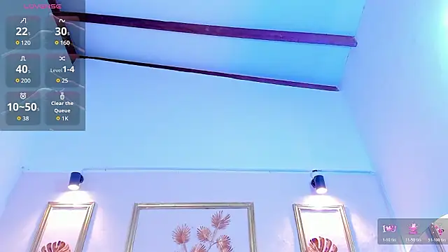 SophieSweet88 online show from 18, 2, 2026