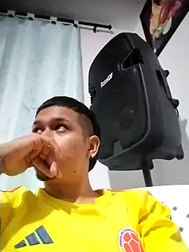 Snapshot of Mohamedxxx13 chatting on 18, 10, 2025 Mohamedxxx13 online show from 18, 10, 2025