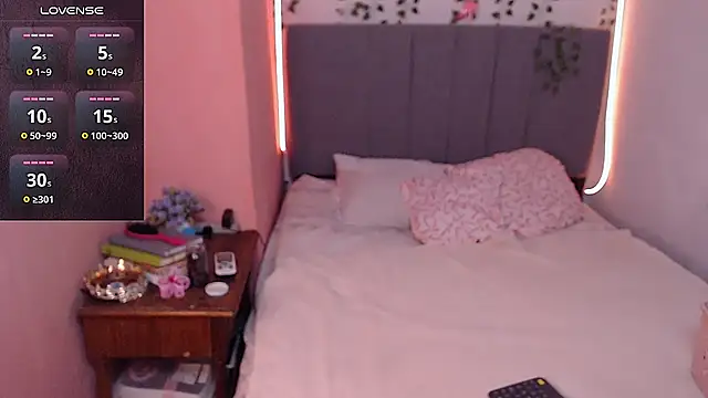 Snapshot of RoseCalloway chatting on 13, 1, 2026 RoseCalloway online show from 13, 1, 2026