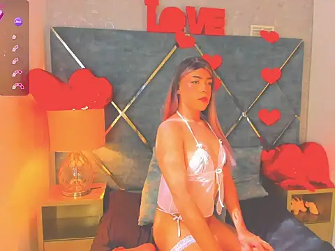 Ash Monroe online show from 14, 2, 2026