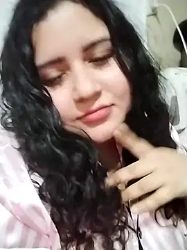 Carolceleste24 online show from 28, 10, 2025