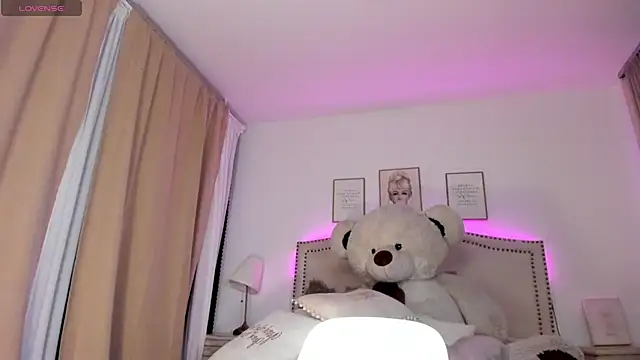 Haru bloom online show from 23, 9, 2025