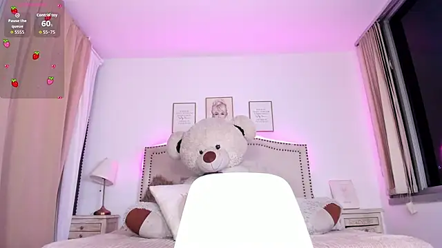 Haru bloom online show from 25, 9, 2025