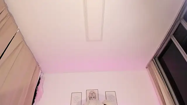 Haru bloom online show from 8, 10, 2025