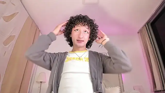 Haru bloom online show from 15, 10, 2025