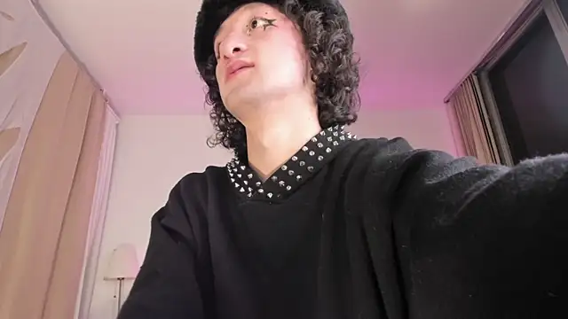 Haru bloom online show from 17, 10, 2025