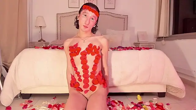 Haru bloom online show from 18, 10, 2025