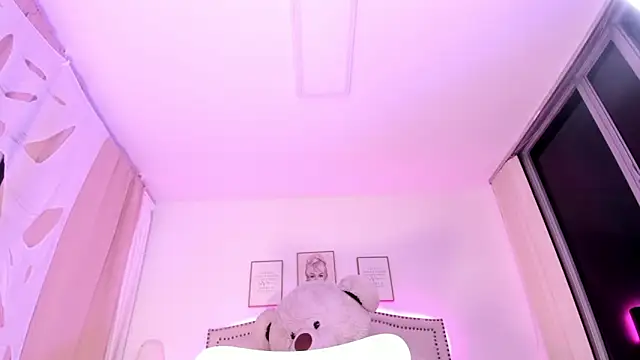 Haru bloom online show from 24, 10, 2025