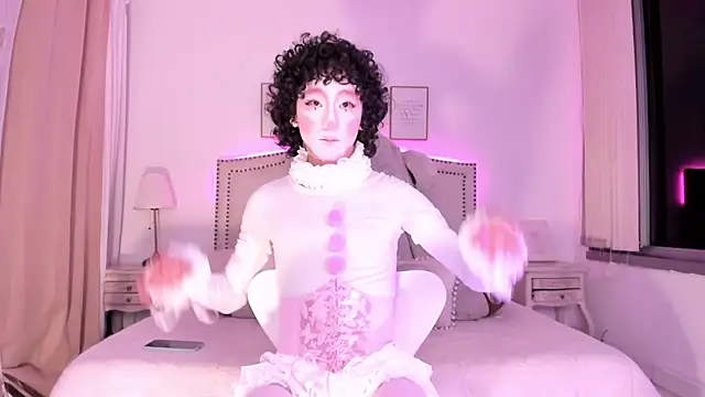 Haru bloom online show from 31, 10, 2025